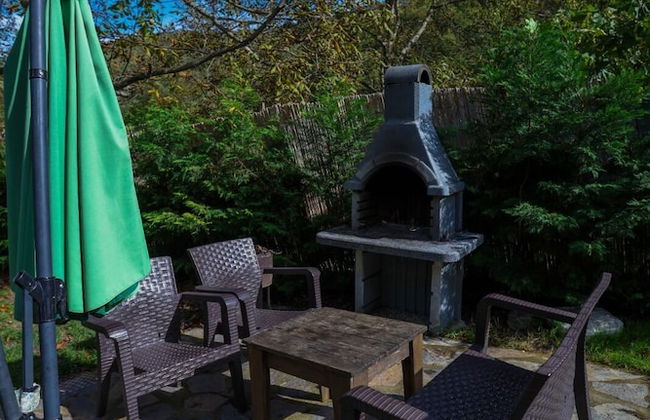 Sapanca Bungalow Otelleri - Foto 47