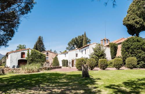 Masia de Can Ferrer - Foto 51