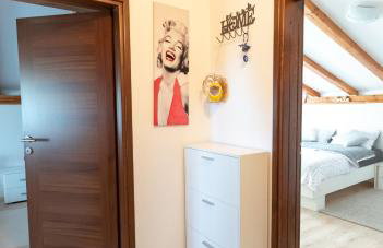 Apartment Eden in peaceful area near center - Foto 8