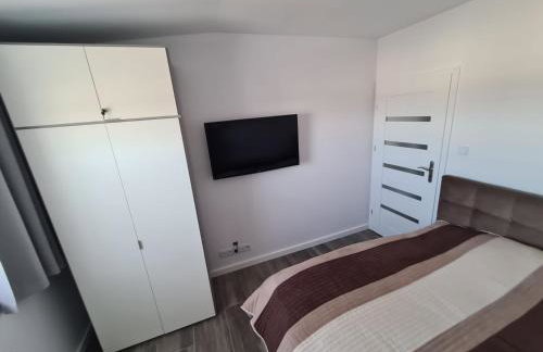 Apartament nad klifem w Dziwnówku - Foto 14