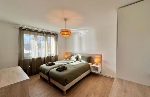 Le Charme - Jardin - Petanque - Parking - 6p - Photo 11