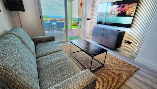 Alcaidesa, luxury apartment with sea views - Foto 3