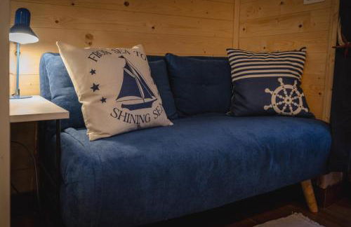 Tiny House - Love Boat - Foto 25