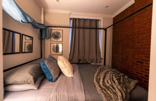 Prestige Gramercy Park Suites - Foto 13