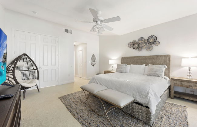 Mariner's Club Key Largo by KeysCaribbean - Foto 73