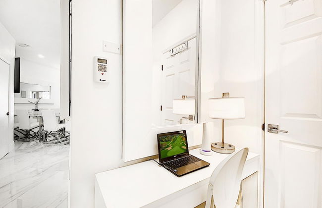 7 Room PGA Village Golf Resort Villa 4BR 3BA NEW - Foto 48