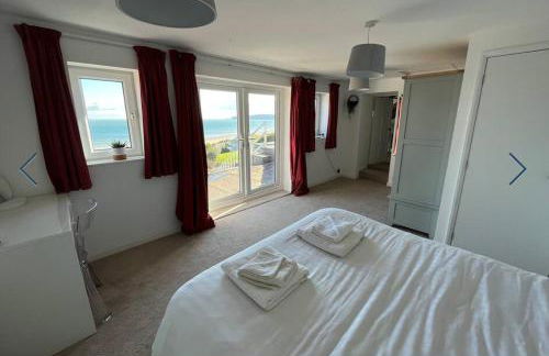 Sea View Villa V-Dubz, Filey - Foto 42
