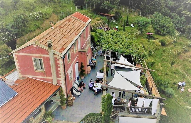 Agriturismo Gocce di Luna - Foto 45