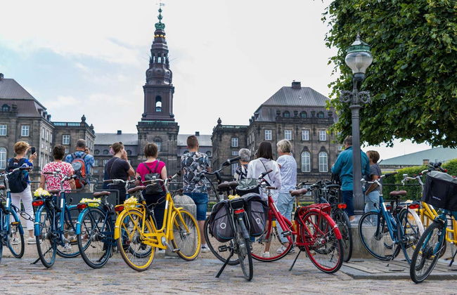 Tour en bicicleta por Copenhague - Foto 4