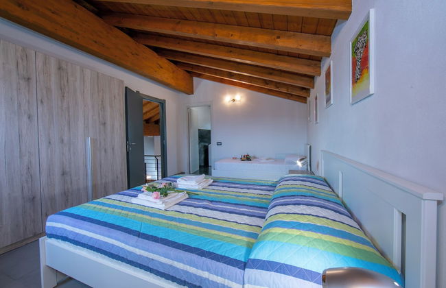 Villa Laura Private Pool and Garden - Foto 7