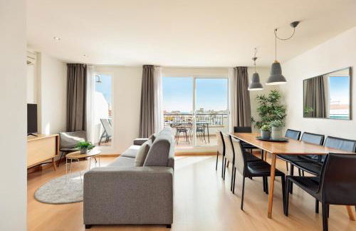 Sitges Group Soul - Photo 16