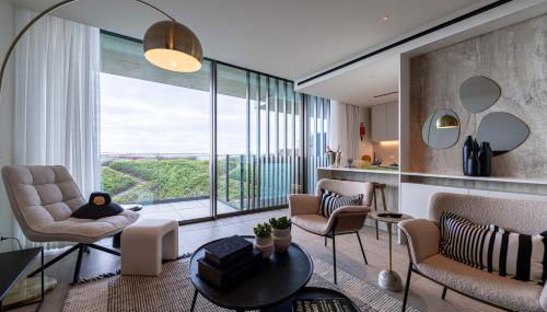 Savoy Residence Monumentalis VA by LM&AC Signature - Foto 2