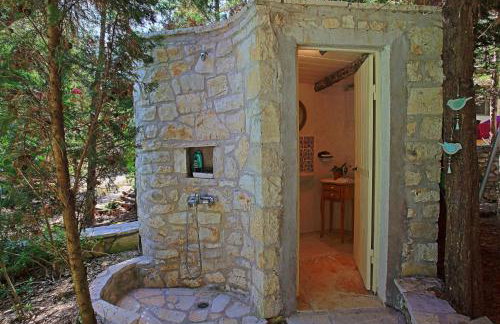 Kitrini Luxury Cottage - Foto 13