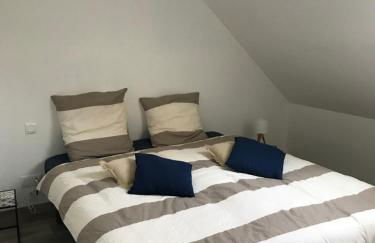 Gite 5 pers avec 2h espace bien-être privatisé inclus dans le prix de la nuit 80m2 de détente - Photo 55