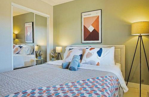 Nightsky Nest ※ Desert Getaway by Joshua Tree Park - Foto 35