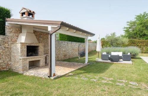 Villa Malis - Foto 16