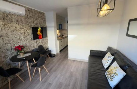 NUEVOS 2026 ESTRENA PRECIOSO APARTHOTEL INTER2, NEW APARTMENTS lN SALOU! self check in! PARKING! PORT AVENTURA - Foto 77