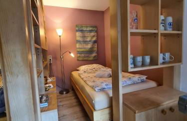 Ferienwohnung Sabine - Urlaub mit Hund - Foto 19