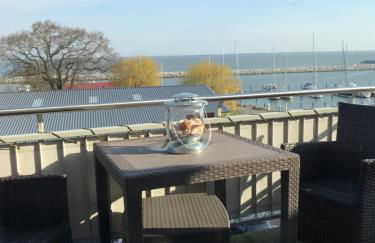 Residenz Darssblick - Photo 13