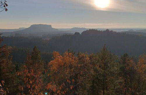 Ferienwohnung im Fachwerkhaus - Foto 25