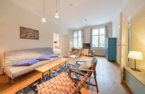 Design Apartments - "Im Holländerhaus" - Foto 64