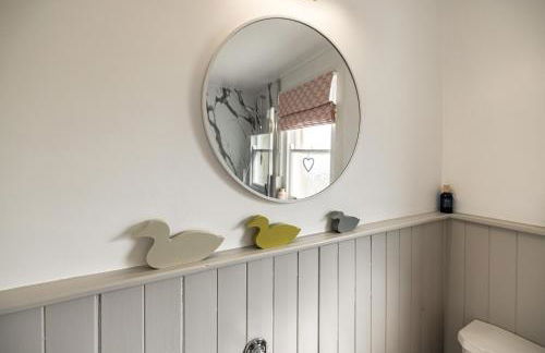 Lower Tweedknowe - ground floor villa Melrose - Foto 49