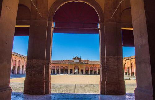 Appartamento Luce-- 2 camere da letto--Centro storico--Parcheggio privato gratuito - Foto 28