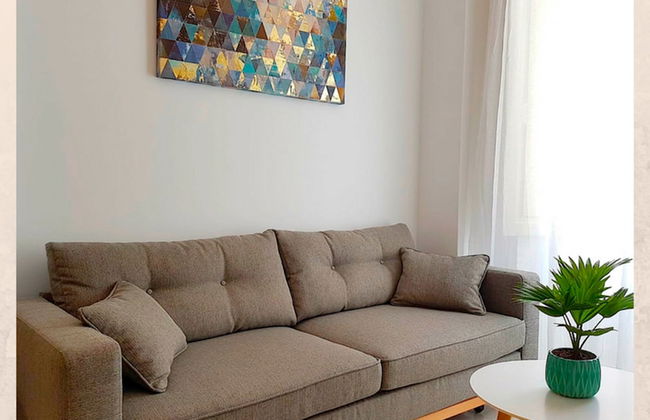 Renthas Perchel Apartment - Foto 9