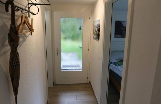 Chalet Claudia - Foto 26