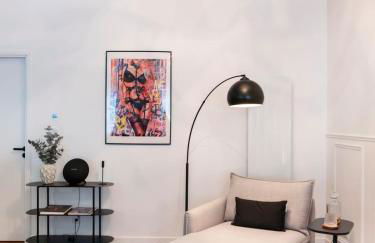 La Suite H - the only exclusive 5 of Metz - Foto 9