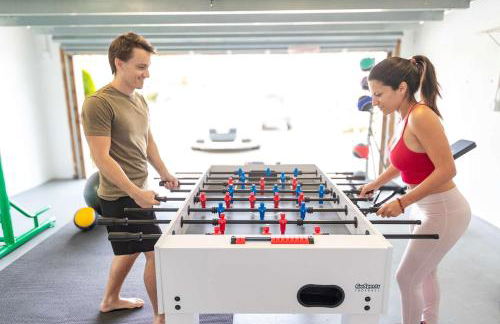 Villa Sunset - Stunning Villa at Deerfield Beach - Photo 37