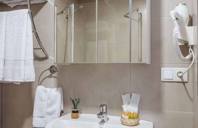 Apartamentos Casa del Relator - Foto 29