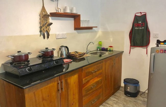 LaLa Inn Bentota - Foto 6