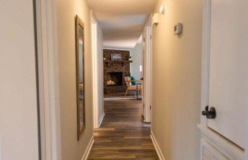 The Cozy Getaway Grill & Roku at Your Convenience! - Foto 21