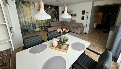 Ferienwohnung Heinzebank - Foto 2