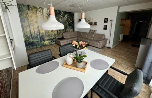 Ferienwohnung Heinzebank - Foto 2