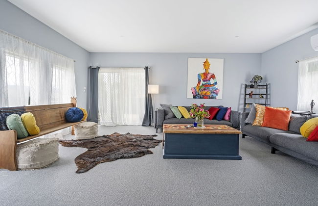 Mole Creek Cabins - Photo 53