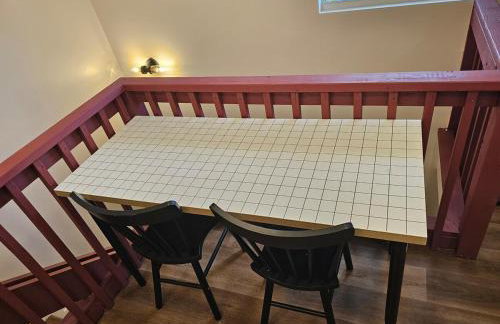 Villa del Sol St Pete The Loft - Foto 12