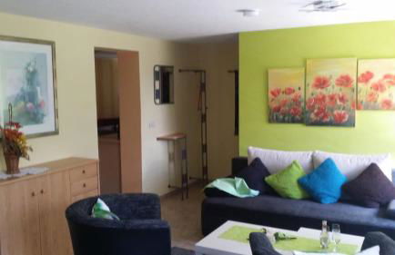 Ferienwohnung Glasperlenfloh - Foto 7