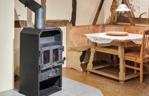 Historic Farmhouse in Hohnebostel with Garden near Lake - Foto 23