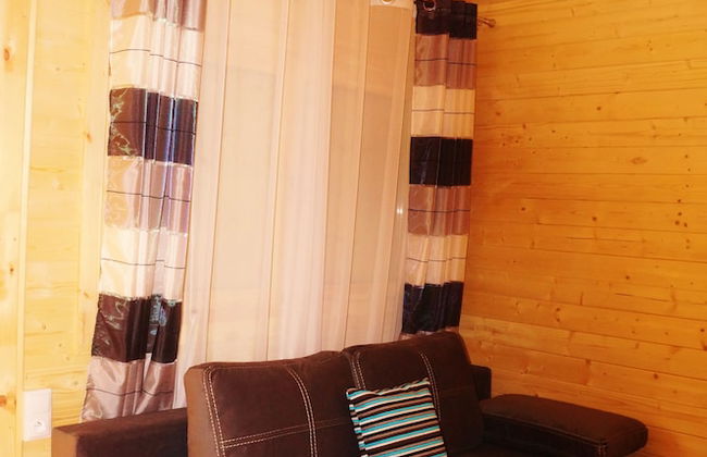 Domki Onyx - Foto 42