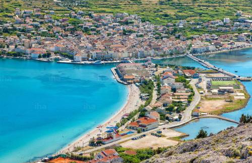 Apartment Rino, only 30m from the sea - Foto 58