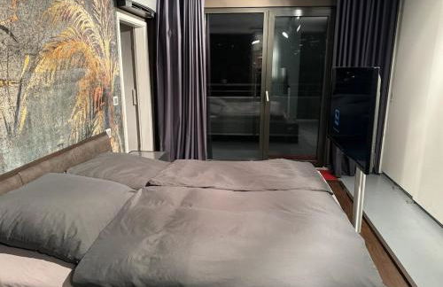 4 Zimmer Luxus Apartment mit Sauna und Heimkino - Foto 19