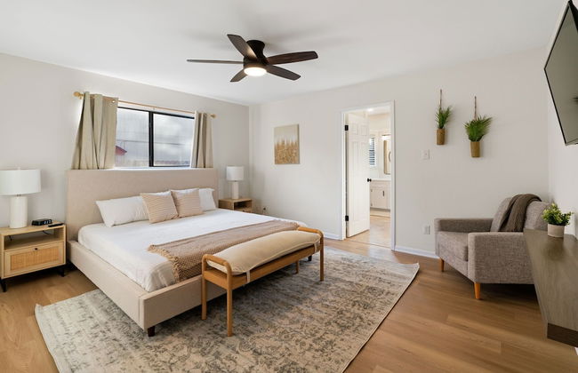 Charming & Bright W Lounging Pool - Foto 6