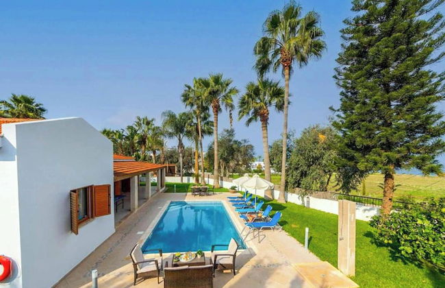 Villa Fostira - Foto 6