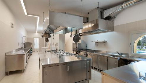 TENUTA BAGNI DE' CONSOLI 24, Emma Villas - Foto 5