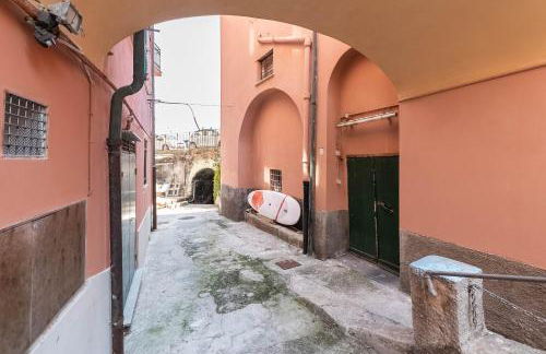 Sea Loft Quinto - A due passi dal mare - Foto 25