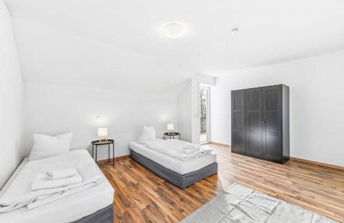 STAYapartments Heidenheim - Foto 28