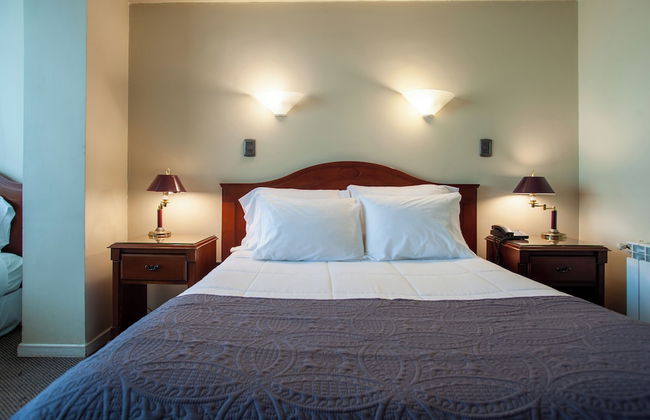 HOTEL EL DORADO - Foto 9