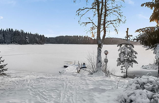 Villa hermanni - Photo 8